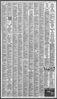 The Atlanta Constitution from Atlanta, Georgia on August 24, 1988 · 45