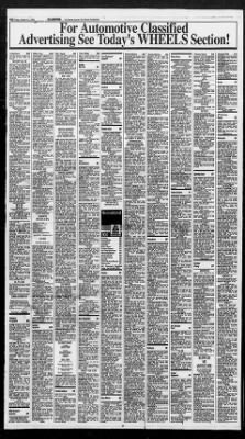 The Atlanta Constitution from Atlanta, Georgia on October 11, 1991 