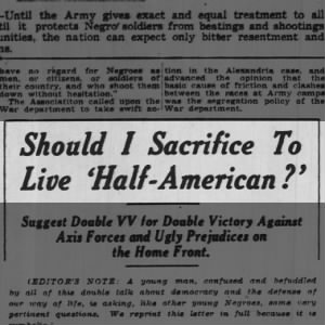 Newspapers_40066943_"Should_I_Sacrifice_to_Live_Half-American"