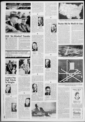 Dayton Daily News from Dayton, Ohio • 74