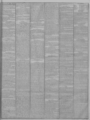 The Standard from London, Greater London, England on June 20, 1837 · 3