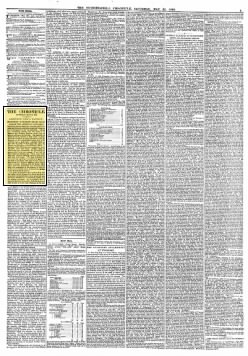 The Huddersfield Chronicle and West Yorkshire Advertiser