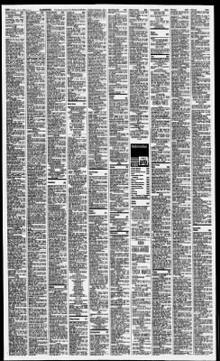 The Atlanta Constitution from Atlanta, Georgia on July 2, 1991 · 44