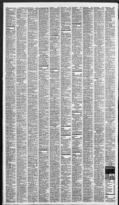 The Atlanta Constitution from Atlanta, Georgia on October 28, 1995 