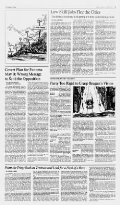 The Los Angeles Times from Los Angeles, California on August 14, 1988 · 91