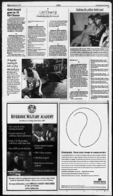 The Atlanta Constitution from Atlanta, Georgia on June 25, 1998 · 230