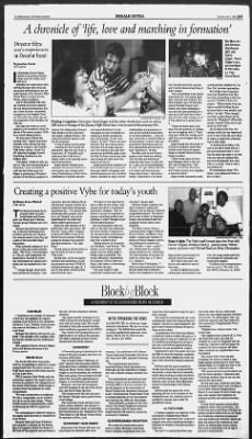 The Atlanta Constitution from Atlanta, Georgia • 97