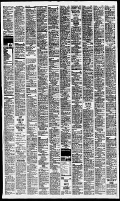 The Atlanta Constitution from Atlanta, Georgia on December 5, 1993 