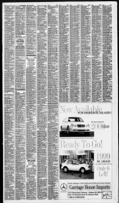 The Atlanta Constitution from Atlanta, Georgia on September 29 