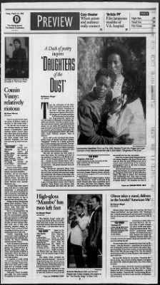 The Atlanta Constitution from Atlanta, Georgia on March 13, 1992 · 31