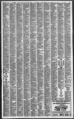 The Atlanta Constitution from Atlanta, Georgia on August 2, 1995 · 62