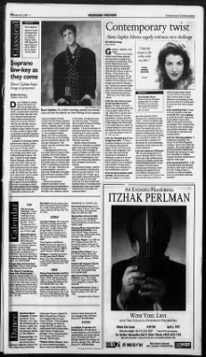 The Atlanta Constitution from Atlanta, Georgia on February 28, 1997 · 128