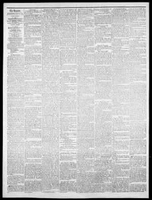 Middlebury Register and Addison county Journal from Middlebury, Vermont • 2