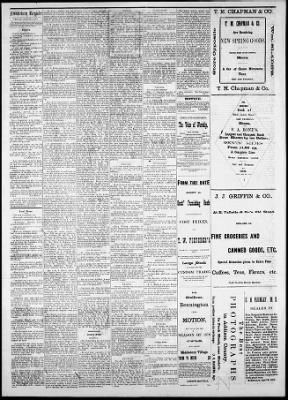 Middlebury Register and Addison county Journal from Middlebury, Vermont • 3