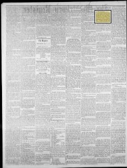 Middlebury Register and Addison county Journal