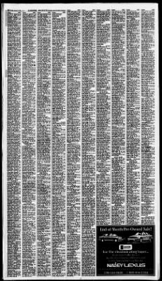 The Atlanta Constitution from Atlanta, Georgia on January 29, 1998 