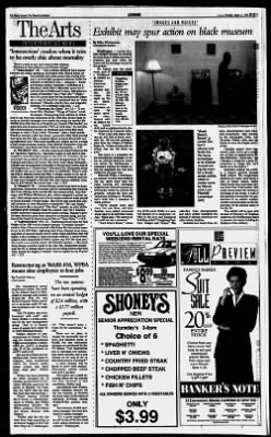 The Atlanta Constitution from Atlanta, Georgia on August 11, 1994 · 51