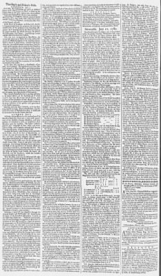 The Newcastle Weekly Courant from Newcastle upon Tyne, Tyne and Wear, England • 4