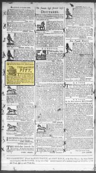 The Virginia Gazette