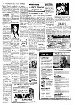 The Evening News from Sault Sainte Marie, Michigan • Page 5