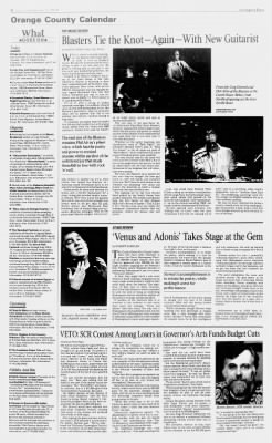 The Los Angeles Times from Los Angeles, California on July 11, 1988 · 86