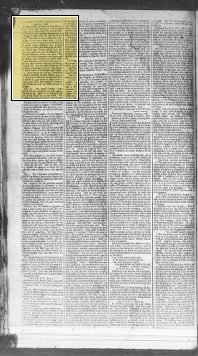 Rind's Virginia Gazette