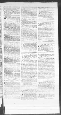 Rind's Virginia Gazette from Williamsburg, Virginia • Page 3