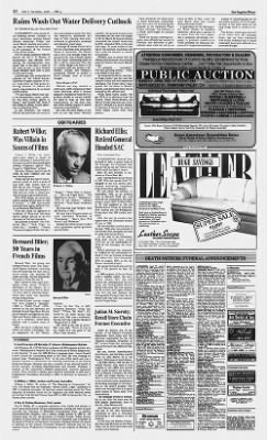 The Los Angeles Times from Los Angeles, California on April 1, 1989 · 35