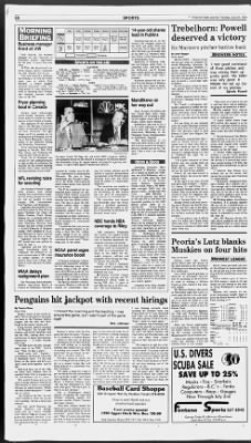 Wisconsin State Journal from Madison, Wisconsin on June 21, 1990 · 16