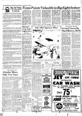 Lincoln Journal Star from Lincoln, Nebraska on March 2, 1967 · Page 10