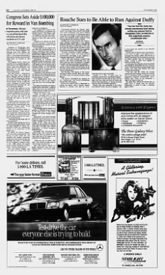 The Los Angeles Times from Los Angeles, California on November 9, 1989 · 170