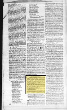 Rind's Virginia Gazette