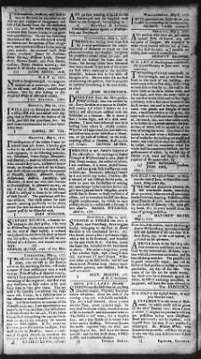 The Virginia Gazette from Williamsburg, Virginia • Page 3