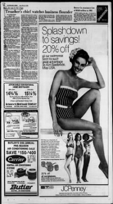 Dayton Daily News from Dayton, Ohio on February 28, 1982 · 48