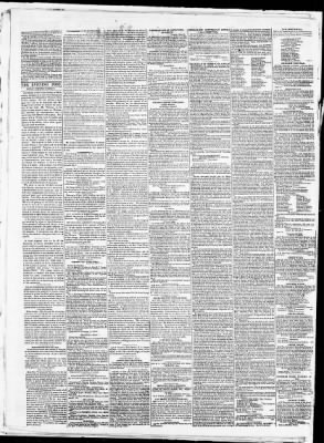 The Evening Post from New York, New York on March 9, 1838 · Page 2
