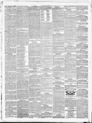 The Evening Post from New York, New York on March 13, 1838 · Page 2