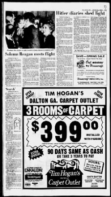 Dayton Daily News from Dayton, Ohio on April 24, 1983 · 11