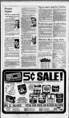 Dayton Daily News from Dayton, Ohio on November 1, 1981 · 2