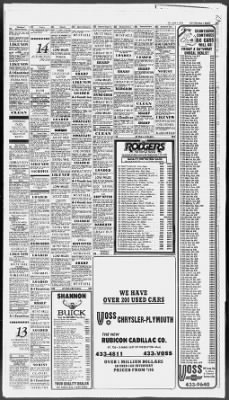 Dayton Daily News from Dayton, Ohio on April 5, 1985 · 29