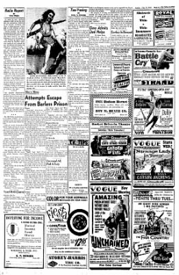 The Salina Journal from Salina, Kansas on July 10, 1955 · Page 14