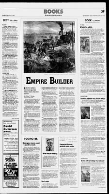 Wisconsin State Journal from Madison, Wisconsin on September 3, 2000 · 47