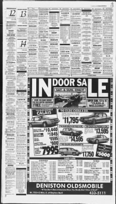 Dayton Daily News from Dayton, Ohio on March 2, 1990 · 45
