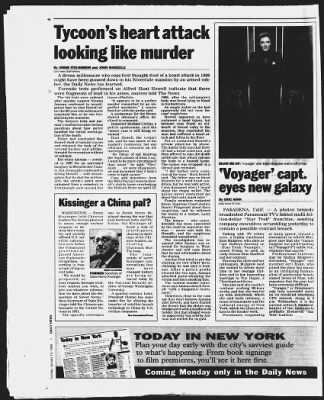 Daily News from New York, New York on January 10, 1999 · 4