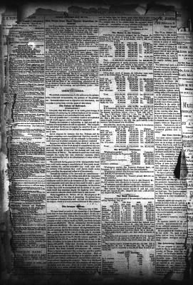 The Wall Street Journal from New York, New York on July 9, 1889 
