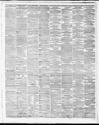 The Evening Post from New York, New York on May 6, 1843 · Page 3