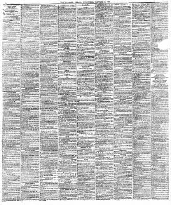 Glasgow Herald from Glasgow, Glasgow, Scotland on January 1, 1890 · 2