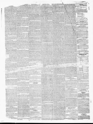 The Evening Post from New York, New York on September 5, 1839 · Page 2