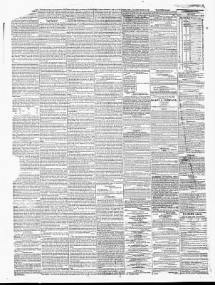 The Evening Post from New York, New York on September 6, 1839 · Page 2