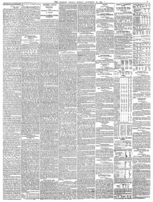 Glasgow Herald from Glasgow, Glasgow, Scotland on September 10, 1888 · 7