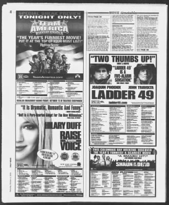 ladder 49 movie online